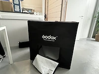 1 mini fotostudio godox
