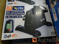 1 mini hometrainer - afbeelding 1 van  6