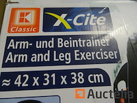 1 mini hometrainer - afbeelding 3 van  6