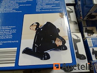 1 mini hometrainer - afbeelding 5 van  6