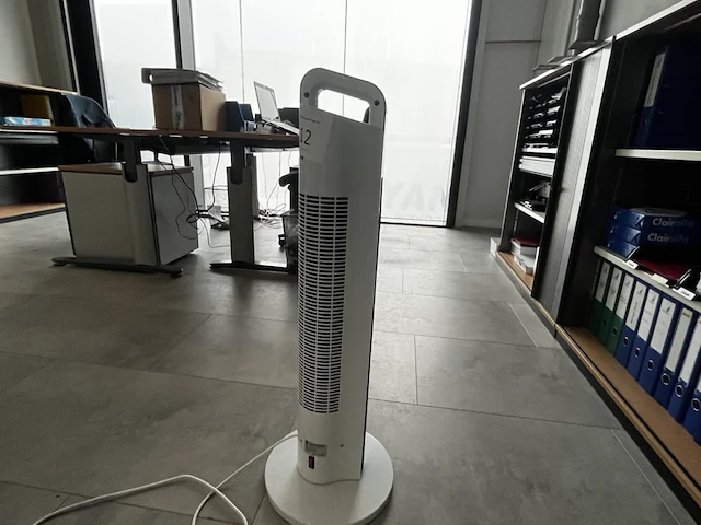 1 mobiel verwarmingselement sencys - afbeelding 1 van  4
