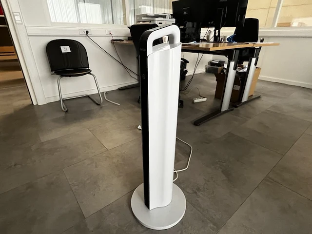 1 mobiel verwarmingselement sencys - afbeelding 4 van  4