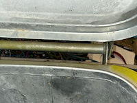 1 mobiele afvalcontainer - afbeelding 3 van  3