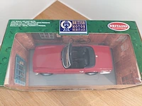 1 modelwagen britains collectibles triumph tr6 - afbeelding 3 van  5