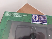 1 modelwagen britains collectibles triumph tr6 - afbeelding 3 van  5