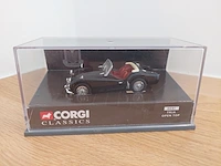 1 modelwagen corgi classics triumph tr3a open top - afbeelding 1 van  5