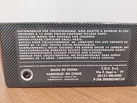 1 modelwagen detailcars platinum triumph tr6 - afbeelding 4 van  4