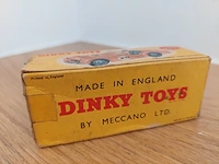 1 modelwagen dinky toys triumph tr2 sports - afbeelding 5 van  5