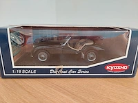 1 modelwagen kyosho triumph