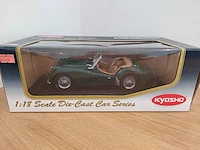 1 modelwagen kyosho triumph