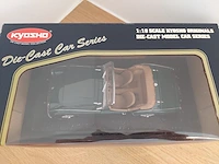 1 modelwagen kyosho triumph - afbeelding 3 van  4