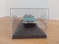 1 modelwagen mercedes 350 sl, 1971 - afbeelding 4 van  4