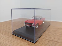 1 modelwagen triumph tr6 - afbeelding 3 van  4