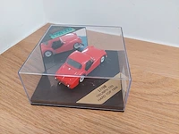 1 modelwagen vitesse triumph tr3 hard top 1956 - afbeelding 1 van  3