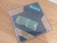 1 modelwagen vitesse triumph tr3a monte carlo 1959 - afbeelding 3 van  3