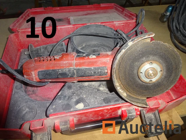 1 molen van het merk hilti - afbeelding 3 van  3