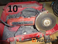 1 molen van het merk hilti - afbeelding 3 van  3