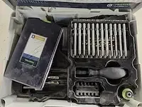 1 montagepakket festool sys 1 ce-sort - afbeelding 2 van  5