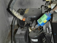 1 motor voor diepvries cel {zelf demoteren} - afbeelding 2 van  5