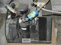 1 motor voor diepvries cel {zelf demoteren} - afbeelding 5 van  5