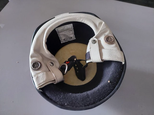 1 motorhelm avex - afbeelding 2 van  4