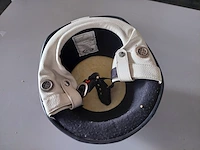 1 motorhelm avex - afbeelding 2 van  4