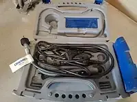 1 multitool dremel 300 - afbeelding 1 van  5