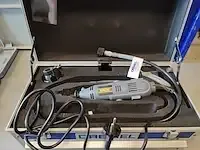 1 multitool kinzo 25c50 - afbeelding 1 van  5
