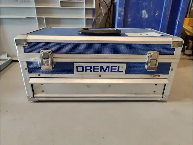 1 multitool kinzo 25c50 - afbeelding 5 van  5