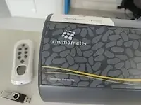 1 nucleaire cel teller chemotec nucleocounter nc-202 np: € 24000 - afbeelding 3 van  6