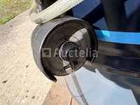 1 olievat 85w140 met inhoud - afbeelding 4 van  10