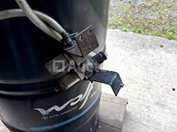 1 olievat 85w140 met inhoud - afbeelding 7 van  10