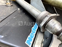 1 olievat 85w140 met inhoud - afbeelding 10 van  10