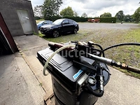 1 olievat atf diii met inhoud - afbeelding 3 van  13