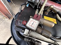 1 olievat atf diii met inhoud - afbeelding 1 van  13