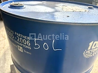 1 olievat rubia tir olie 10w40 - afbeelding 3 van  7