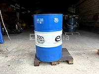 1 olievat rubia tir olie 10w40 - afbeelding 4 van  7