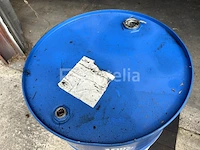 1 olievat rubia tir olie 10w40 - afbeelding 6 van  7