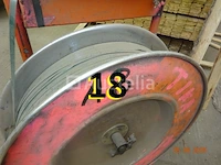 1 omsnoeringsmachine - afbeelding 1 van  3