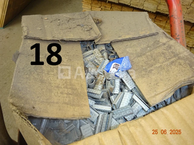 1 omsnoeringsmachine - afbeelding 3 van  3