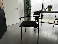1 ovalen eettafel - afbeelding 6 van  6