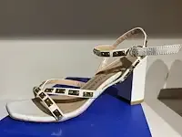 1 paar damesschoenen stuart weitzman katalina - afbeelding 1 van  2