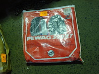 1 paar sneeuwkettingen maat r13/14/15 - afbeelding 2 van  2