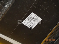 1 pallet aluminium startprofielen - afbeelding 1 van  2