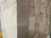 1 pallet balsa hout - afbeelding 2 van  3