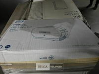 1 pallet hygiëne dispensers en pvc vuilbakken - afbeelding 2 van  3
