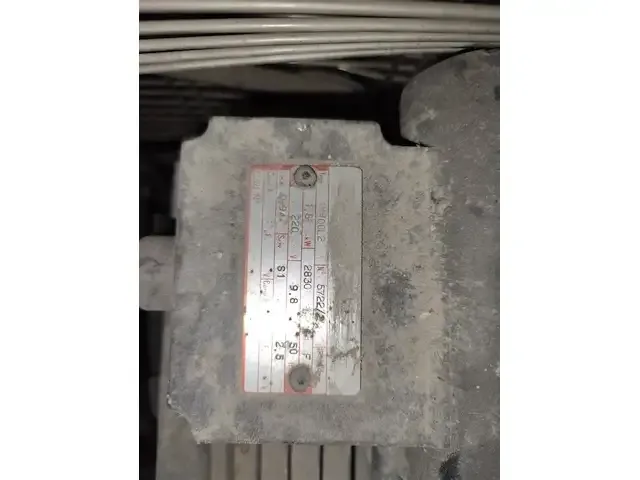 1 pallet inh div machines - afbeelding 3 van  5