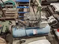 1 pallet inh div machines - afbeelding 5 van  5