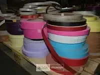 1 pallet kantband voor keukenplaten, verschillende kleuren melamineband - afbeelding 5 van  7