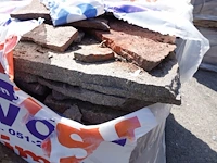 1 pallet natuurstenen vloertegels - afbeelding 6 van  7
